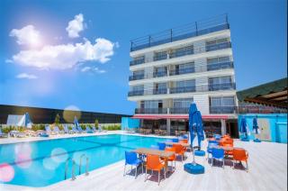 Photograph of Belmare Hotel Kusadasi