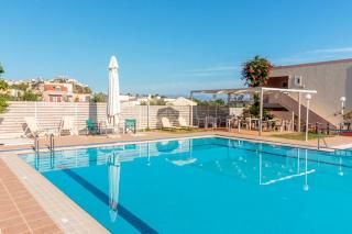 Photograph of Dimitra & Evdokia Apartments