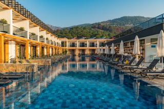 Photograph of L Hotel Sarigerme
