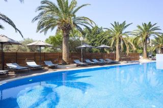 View rates for Melia Budva Petrovac