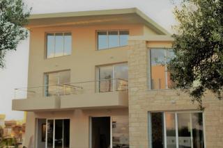 Photograph of Cretan Mare Luxury Suites