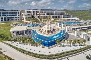 Photograph of Mayia Exclusive Resort & Spa - Adults Only