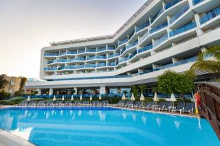 Photograph of Selene Beach & Spa Hotel - Adults Only (16+)