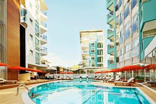 Photograph of Sunprime Alanya Beach - Adults Only (16+)