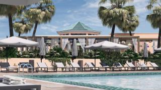 Photograph of Sol Oasis Marrakech