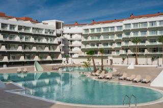 Photograph of Gara Suites