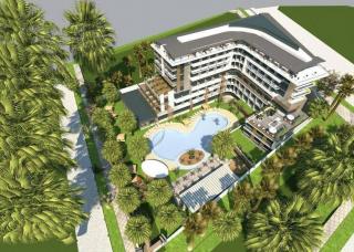 Photograph of Alexia Resort & Spa