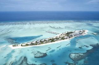 Photograph of Hotel Riu Atoll