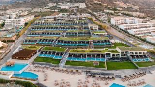 Photograph of Nana Princess Suites, Villas & Spa