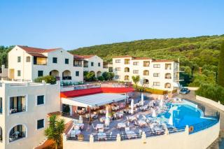 Photograph of Corfu Pelagos Hotel