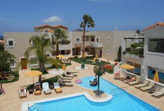 Photograph of Toxo Hotel and Apartments
