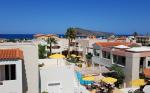 Holidays at Toxo Hotel and Apartments in Platanias, Chania