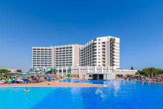 Photograph of Jupiter Albufeira Hotel - Family & Fun
