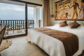 Photograph of PB Grand Luxor Village
