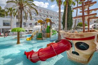 Photograph of Best Lloret Splash