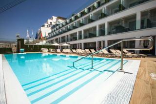 Photograph of IG Nachosol Atlantic & Yaizasol Hotel by Servatur - Adults Only