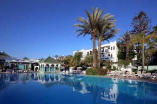 Photograph of Valeria Jardin D'Agadir Resort