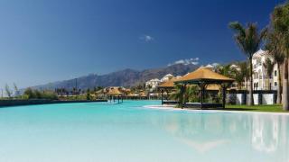 Photograph of Gran Melia Palacio de Isora