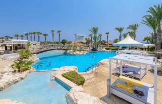 Photograph of Tasia Maris Beach & Spa - Adults Only