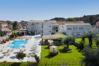 Photograph of Ekati Mare Boutique Resort & Suites