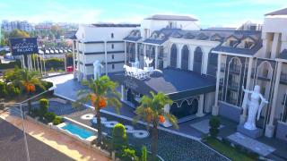 Photograph of Dream World Palace
