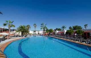 Photograph of Castillo Beach Club