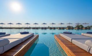 Photograph of Gennadi Grand Resort
