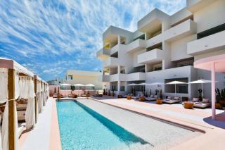 Photograph of Paradiso Ibiza Art Hotel - Adults Only