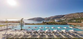 Photograph of Lindos Grand Resort & Spa - Adults Only