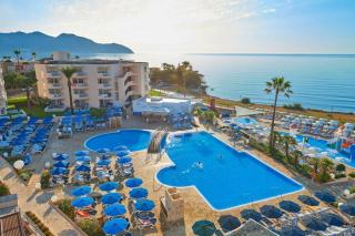 Photograph of Hipotels Cala Bona Club