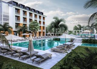 Photograph of Sundia Exclusive by Liberty Fethiye
