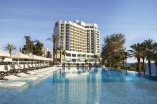 Photograph of Akra Hotel