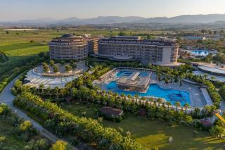 Photograph of Sunmelia Beach Resort Hotel & SPA