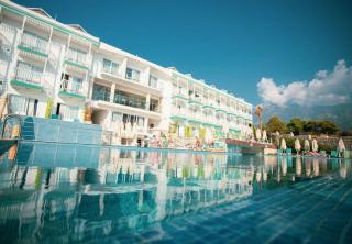 Photograph of Sertil Royal Forest Hotel
