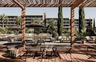 Photograph of Cook's Club Corfu - Adults Only
