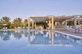 Photograph of Kairaba Sandy Villas - Adults Only