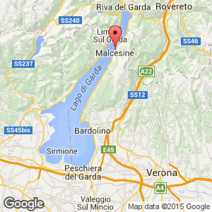 Malcesine Hotels - Lake Garda - Italy - Book Cheap Malcesine Hotels