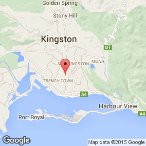 Kingston Hotels - Jamaica - Book Cheap Kingston Hotels