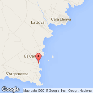 Es Cana Hotels Ibiza Spain Book Cheap Es Cana Hotels