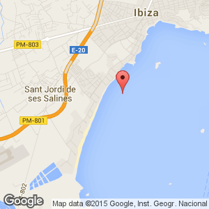 Playa d'en Bossa Hotels - Ibiza - Spain - Book Cheap Playa d'en Bossa ...