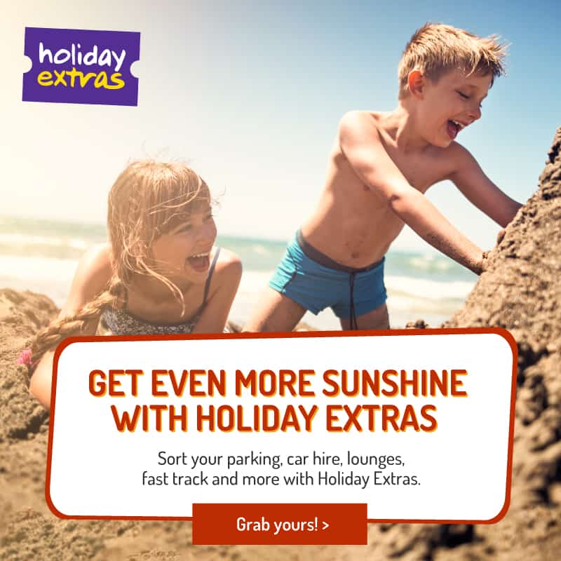 Cheap Holidays from Aberdeen Airport with sunshine.co.uk