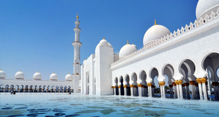  Abu Dhabi