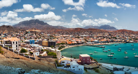  Cape Verde
