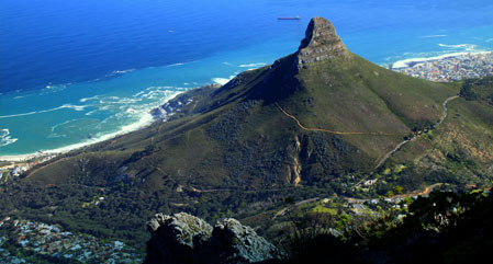  South Africa - Cape Town