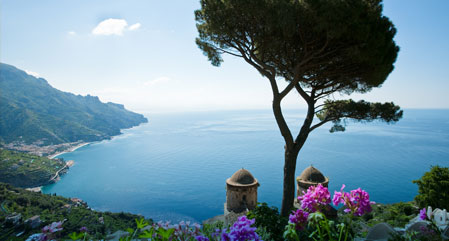  Italy - Amalfi Coast